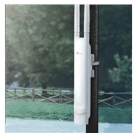 TP-Link EAP110-Outdoor-venkovní OMADA WiFi4 AP (N300,2,4GHz,1x100Mb/sLAN,1xPoE-in)
