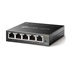 TP-Link Easy Smart switch TL-SG105E (5xGbE, fanless)