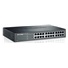 TP-Link Easy Smart switch TL-SG1024DE (24xGbE, fanless)