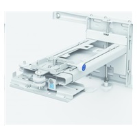 EPSON projektor EB-685Wi, 1280x800, 3500ANSI, HDMI, VGA, SHORT, LAN, 9.000h ECO životnost lampy, 5 LET ZÁRUKA
