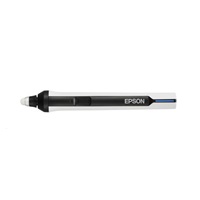 EPSON projektor EB-685Wi, 1280x800, 3500ANSI, HDMI, VGA, SHORT, LAN, 9.000h ECO životnost lampy, 5 LET ZÁRUKA