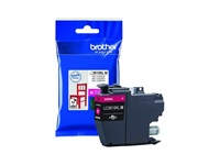 BROTHER INK LC-3619XLM magenta, purpurová - 1300 str./min, J2330, J3530, J3930