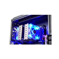 IN WIN case Grone Black/Red, Midi Tower, bez zdroja