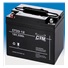Batéria - CTM CT 12-33 (12V/33Ah - M6), životnosť 5 rokov