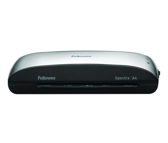 BAZAR - Laminátor Fellowes SPECTRA A4 - POŠKOZENÝ OBAL