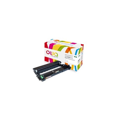 OWA Pancierový valec pre BROTHER HL 2240, 2250, 12000 strán, DR2200, bubon (DR-2200)