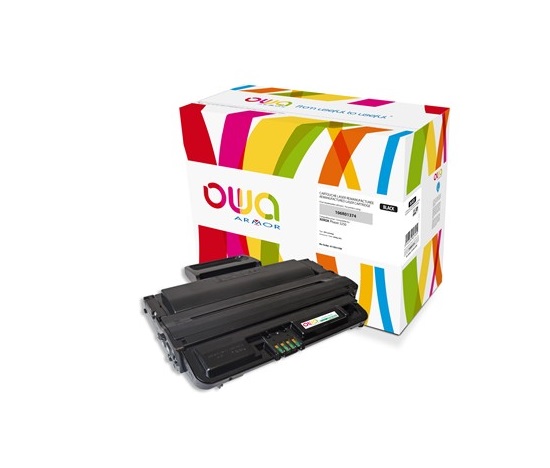 OWA Armor toner pre XEROX Phaser 3250, 5000 strán, 106R01374, čierna/čierna