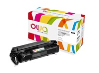 OWA Armor toner pre HP Laserjet 2100, 2200, 5000 strán, C4096A, čierny/čierny