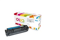 OWA Armor toner pre HP Color Laserjet Pro M476, 2700 strán, CF381A, modrá/cyan