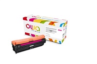 OWA Armor toner pre HP Laserjet Ese 700 M775, 16000 strán, CE343A, červená/purpurová