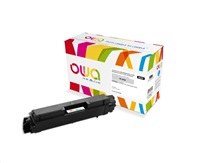 OWA Armor toner pre KYOCERA FS-C5250, 2026, 7000 strán, TK590K, čierny/čierny + odpadový box (TK-590K)