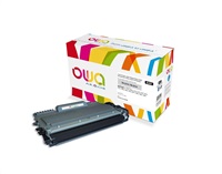 OWA Armor toner pre BROTHER HL 2130, 2240, 2250, 2270, DCP 7055, 7057,MFC 7360, 1200 strán, TN2210, čierny/čierny (TN-2210)
