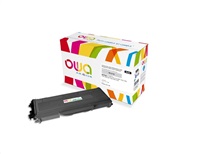 OWA Armor toner pre BROTHER HL 2140, 2150, 2170, 1500 strán, TN2110, čierny/čierny (TN-2110)