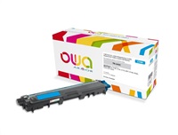 OWA Armor toner pre BROTHER HL 3140, 3150, 3170, MFC 9130, 9140,9330,9340,2200 strán, TN245C, modrá/cyan (TN-245C/TN-246C)