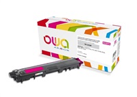 OWA Armor toner pre BROTHER HL 3140, 3150, 3170, MFC 9130 9330,9340,2200 strán,TN245M, červená/purpurová (TN-245M/TN-246M)