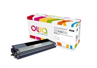 OWA Armor toner pre BROTHER HL 4140,4570,MFC 9460,9465,9970, DCP 9055, 9270, 4000 strán, TN325BK, čierny/čierny (TN-325BK)