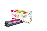 OWA Armor toner pre BROTHER HL L8250, 8350, DCP L8400, 8450, MFC L8650,8850,3500 strán,TN326M,červená/purpurová (TN-326M)