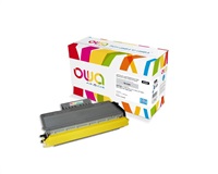 OWA Armor toner pre BROTHER HL 5340, 5350, 5370, 5380, 11000 strán, TN3280, čierny/čierny (TN-3280 JUMBO)