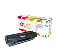 OWA Armor toner pre HP Laserjet P1566, 1601, 2100 strán, CE278A, čierny/čierny