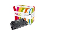 OWA Armor toner pre HP Laserjet P3005, M3027, 3035, 13000 strán, Q7551X , čierny/čierny