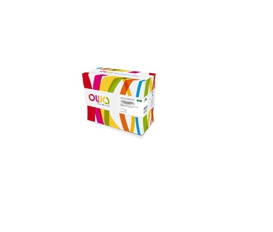 OWA pancierový valec pre HP Color Laserjet 1500, 2500, 2550, 2820, 2840, 20000 (Bk), 5000 (Col) strán, C9704A,Q3964A, bubon