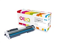 OWA Armor toner pre HP Laserjet Pro CP1025, Pro100 M175, Pro200 M275, 1000 strán, CE311A, modrá/cyan