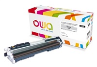 OWA Armor toner pre HP Color Laserjet Pro M176, M177, 1300 strán, CF350A, čierny/čierny