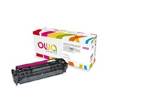 OWA Armor toner pre HP Color Laserjet Pro M476, 2700 strán, CF383A, červená/purpurová
