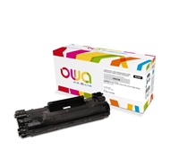 OWA Armor toner pre CANON MF 4410,4430, 4550, 4570, 4580, D550, Fax L150, L170, 2100 strán, CRG728, čierny/čierny (CRG-728)