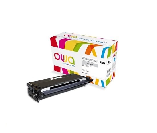 OWA Armor toner pre DELL 3110/3115 , 8000 strán, 593-10170, čierna/čierna