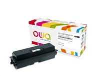 OWA Armor toner pre EPSON AL M2400, 8000 strán, C13S050582, čierna/čierna