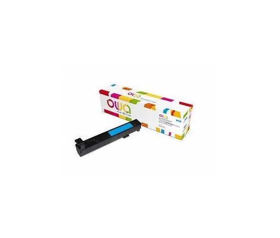 OWA Armor toner pre HP Color Laserjet Ese M855, 31500 strán, CF311A, modrá/cyan