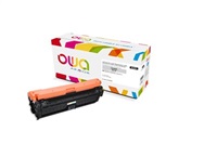 OWA Armor toner pre HP Laserjet Ese 700 M775, 13500 strán, CE340A, čierna/čierna