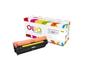 OWA Armor toner pre HP Laserjet Ese 700 M775, 16000 strán, CE342A, žltá/žltá