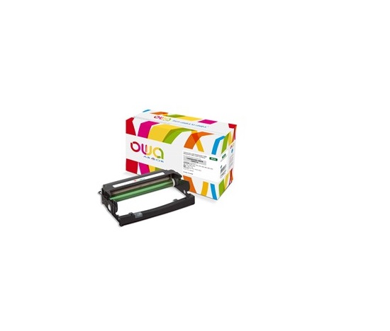OWA pancierový valec pre LEXMARK E330, 331, 332, 230, 231, 232, 238, 240, 340, 342, X340, X342, 30000 strán, 12A8302 , bubon