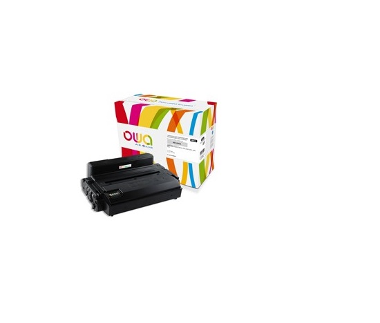 OWA Armor toner pre SAMSUNG ProXpress M3320, M3370, M3820,M3870,M4020 5000 strán, MLTD203L, čierny/čierny (MLT-D203L,SU897A)