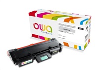 OWA Armor toner pre SAMSUNG Xpress M2625, 2675, 2825, 2835, 2875, 2885, 3000Stran,MLTD116L,black/black(MLT-D116L,SU828A)