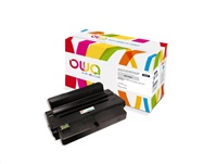 OWA Armor toner pre SAMSUNG ML3310, 3710, SCX4833,5637, 5737, 5739, 5000 strán, MLTD205L, čierny/čierny (MLT-D205L,SU963A)