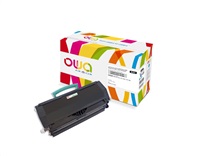 OWA Armor toner pre LEXMARK E260, 360, 460, 462, X463, 464, 466, 3500 strán, E260A11E, čierna/čierna