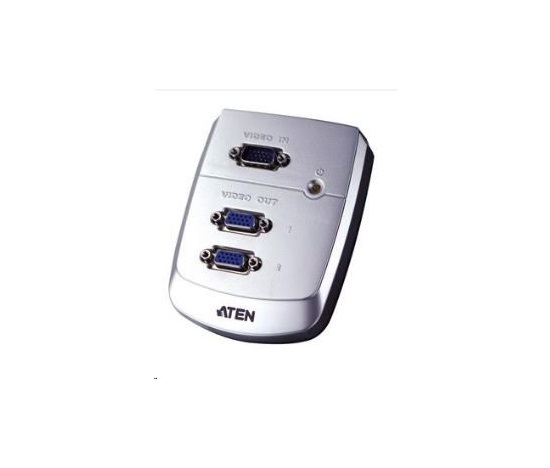 ATEN Video splitter 1ks - 2VGA 250Mhz