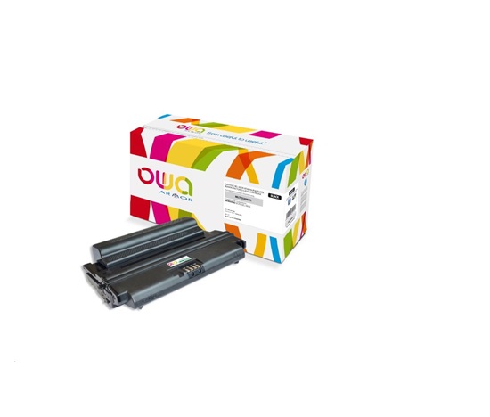 OWA Armor toner pre SAMSUNG SCX-5635, 5638, 5835, 5935, 10000 strán, MLTD2082L, čierny/čierny (MLT-D2082L,SU986A)