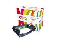 OWA Armor valec pre LEXMARK E260, 360, 460, 462, 30000 strán, E260X22G, bubon
