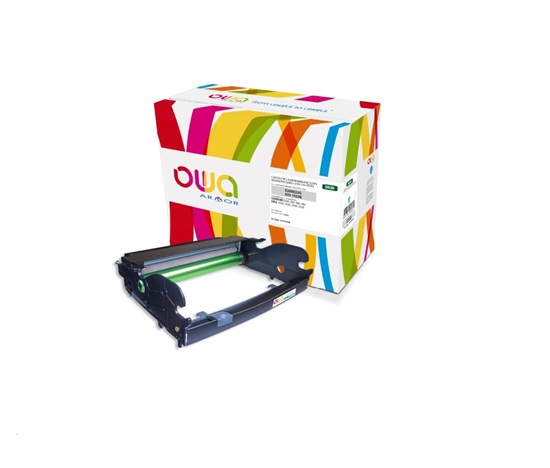 OWA Armor valec pre LEXMARK E260, 360, 460, 462, 30000 strán, E260X22G, bubon
