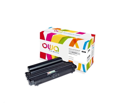 OWA Armor toner pre SAMSUNG ML3470, 10000 strán, MLD3470B, čierny/čierny (ML-D3470B,SU672A)