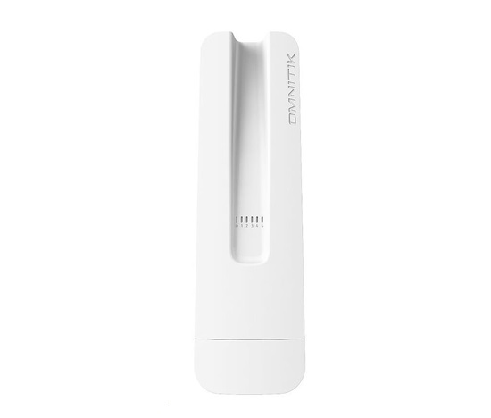 MikroTik RouterBOARD OmniTik 5 ac, 720MHz CPU, 128MB RAM, 5x GLAN, integ.5GHz Wi-Fi, 2x7,5 dBi, 802.11a/n/ac, vrátane. L4