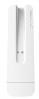 MikroTik RouterBOARD OmniTik 5 ac PoE, 720MHz CPU, 128MB RAM, PoE out,5x GLAN,5GHz Wi-Fi, 2x7.5dBi, 802.11a/n/ac, vrátane. L4