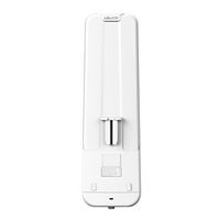 MikroTik RouterBOARD OmniTik 5 ac PoE, 720MHz CPU, 128MB RAM, PoE out,5x GLAN,5GHz Wi-Fi, 2x7.5dBi, 802.11a/n/ac, vrátane. L4