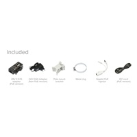 MikroTik RouterBOARD OmniTik 5 ac PoE, 720MHz CPU, 128MB RAM, PoE out,5x GLAN,5GHz Wi-Fi, 2x7.5dBi, 802.11a/n/ac, vrátane. L4