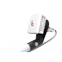 MikroTik Lite Dish Feed, LDF 5 (RBLDF-5nD), 600MHz CPU, 64MB RAM, 1xLAN, 5GHz, 802.11a/n, vrátane.Licencia L3