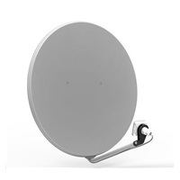 MikroTik Lite Dish Feed, LDF 5 (RBLDF-5nD), 600MHz CPU, 64MB RAM, 1xLAN, 5GHz, 802.11a/n, vrátane.Licencia L3